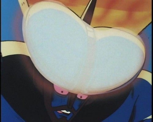 Otaku Gallery  / Anime e Manga / Daitarn III / Screen Shots / 04 - Con l`aiuto del sole / 175.jpg